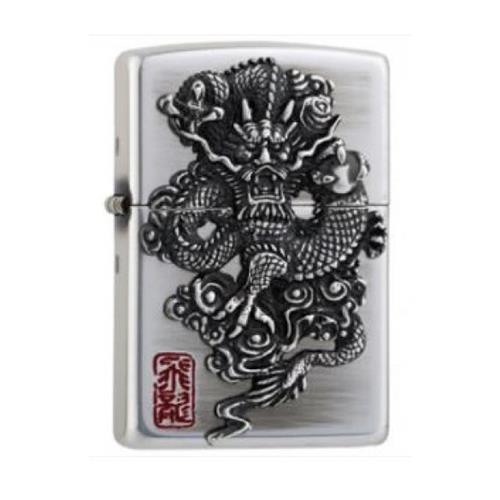 ZIPPO ZBT-2-59B - Rabbit Habit 