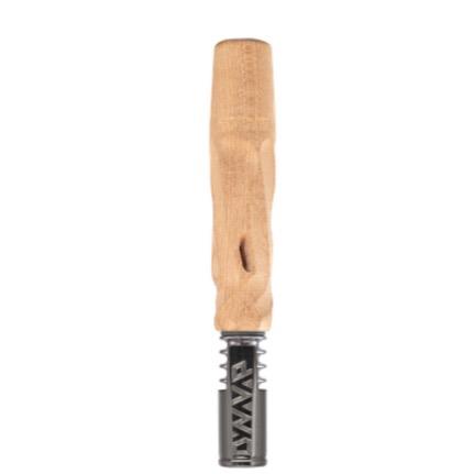 Dynavap Wooden Short - Rabbit Habit 