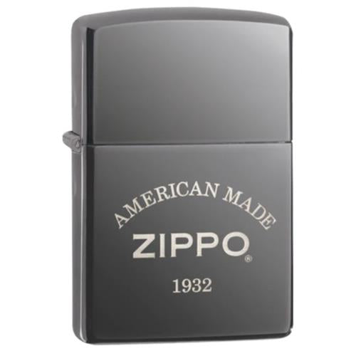 ZIPPO 205 Since 1932 - Rabbit Habit 