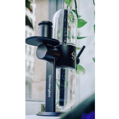 StendenGlass - Switchable Bong - Rabbit Habit 