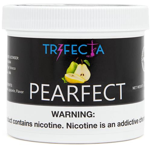 Trifecta Dark Pearfect 250G - Rabbit Habit 