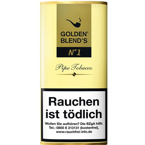 Golden Blend’s Vanilla - Rabbit Habit 