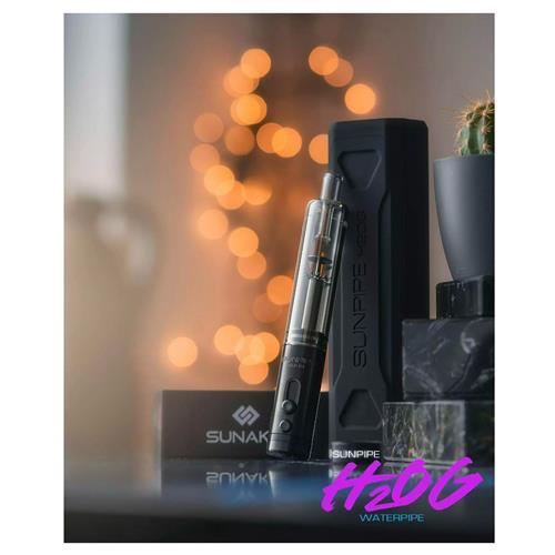 Sunakin H20G Bong - Rabbit Habit 