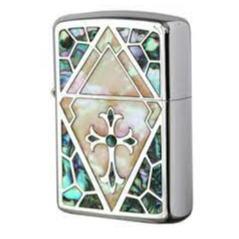 ZIPPO JZ60600 - Rabbit Habit 