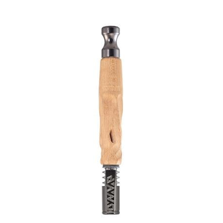 Dynavap Wooden Long - Rabbit Habit 