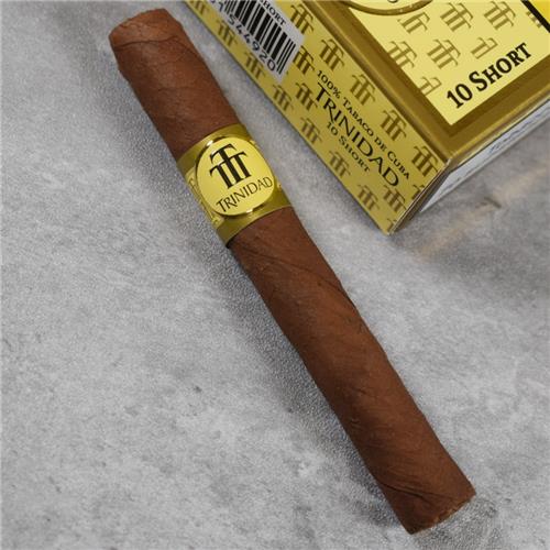 Trinidad - Short (單支) - Rabbit Habit 