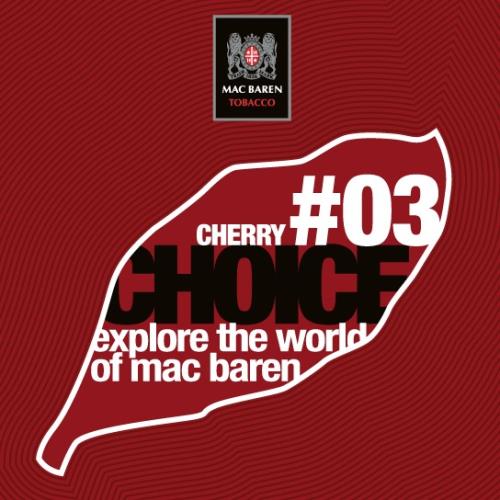 Choice - Cherry #03 - Rabbit Habit 