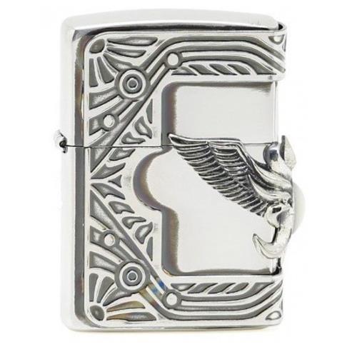 ZIPPO ZBT-5-147 - Rabbit Habit 