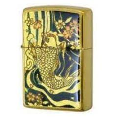 ZIPPO ZBT-5-115A - Rabbit Habit 