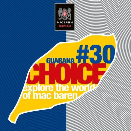 Choice - Guava #30 - Rabbit Habit 