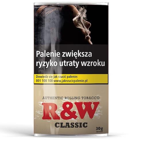 R&W - Classic - Rabbit Habit 