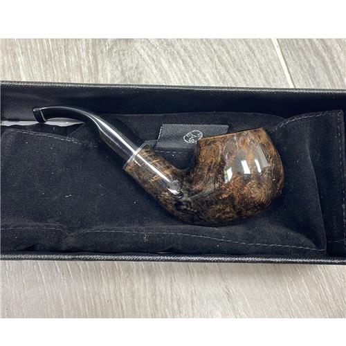 Scotland Wooden Pipe | Rabbit Habit