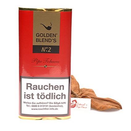 Golden Blend’s Black cherry - Rabbit Habit 