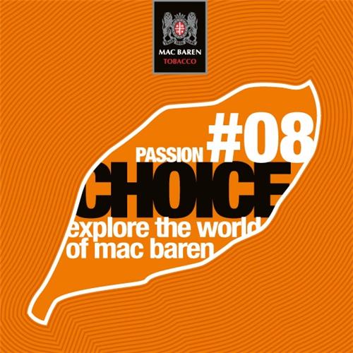 Choice - Passion Fruit #08 - Rabbit Habit 