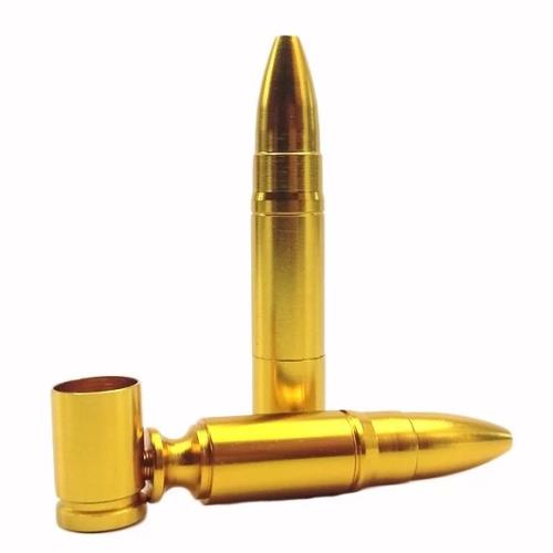 Bullet Pipe - Rabbit Habit 