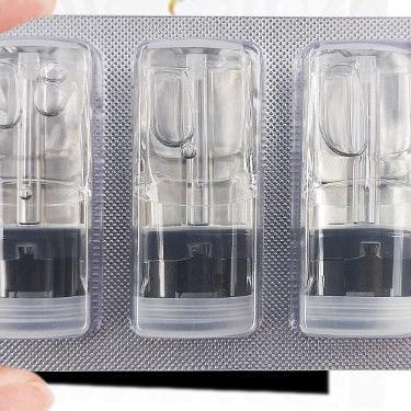 Empty Vape Pod - Rabbit Habit 