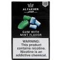 Al fakher - gum with mint 50 g - Rabbit Habit 