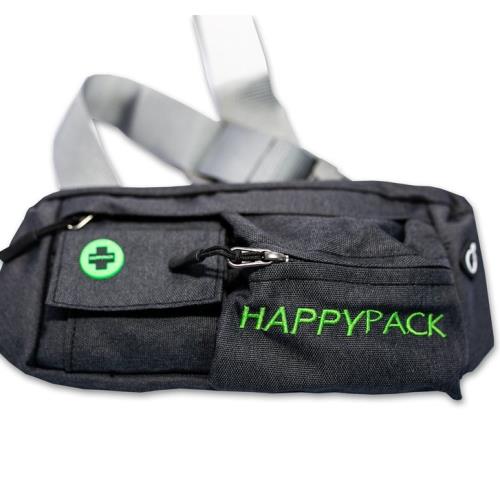 Happy Pack - Rabbit Habit 