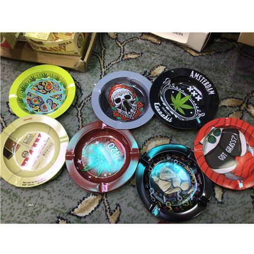 Ashtray mini - Rabbit Habit 