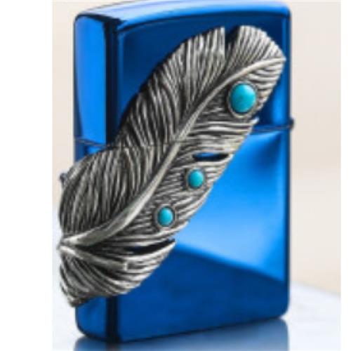 Zippo ZBT-5-161A - Rabbit Habit 