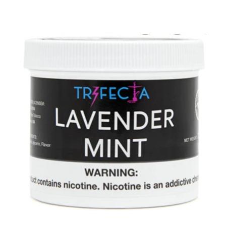 Trifecta lavender mint 250 gram - Rabbit Habit 