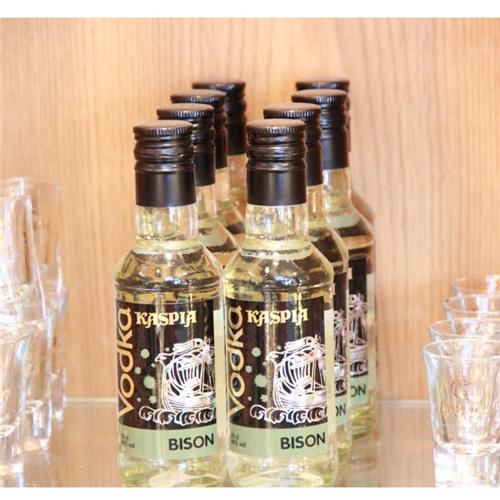 Kaspia Vodka FOR VIP 會員限定 Rabbit Habit